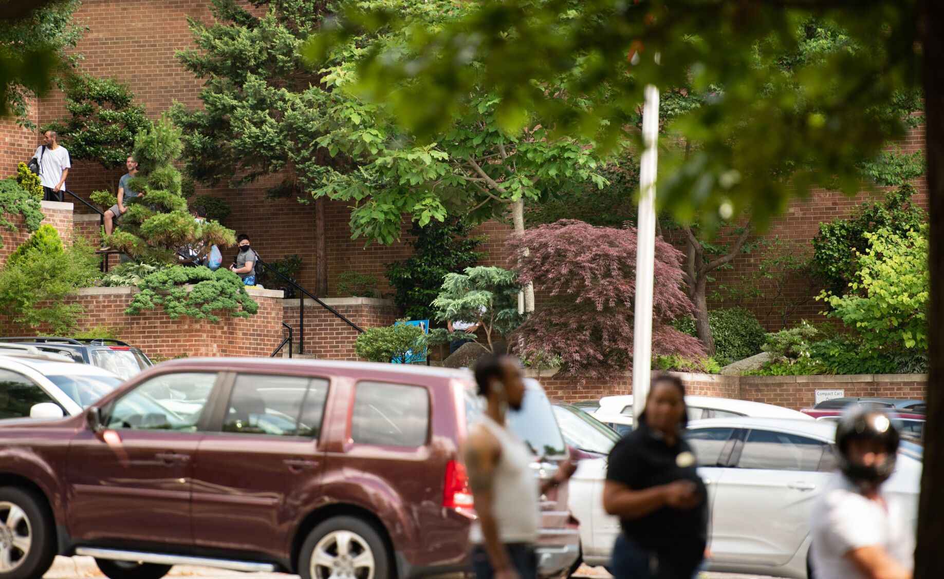Hanes Park Shootout